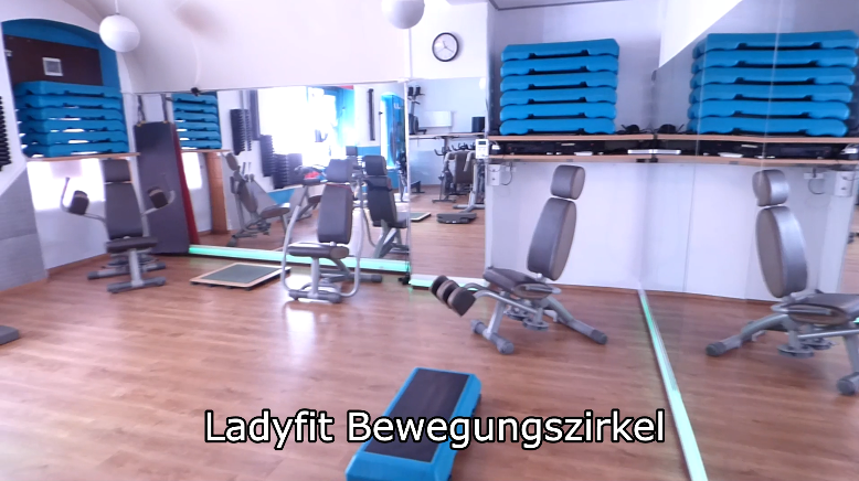 Fitnessclub Klemm